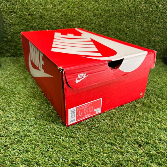 Nike Air Max 95 OG Purple Camo Size 14 HQ1973-500 - Picture 9 of 10